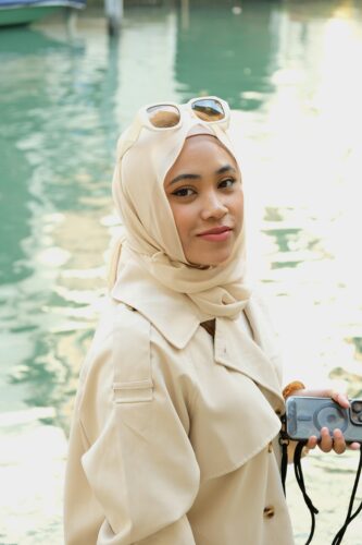 Nurul Nordin